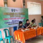 Pelatihan Pengelolaan Biomassa Terpadu