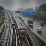 Peningkatan Layanan Transportasi Umum