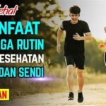 Pentingnya Latihan Rutin Bagi Tulang.