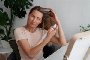 Perawatan Rambut Bercabang Secara Rutin