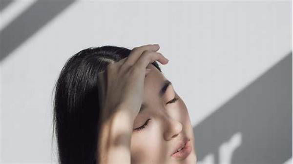 Perawatan Rambut Sehat Korea