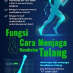 “rekomendasi Olahraga Ramah Tulang Sehat”