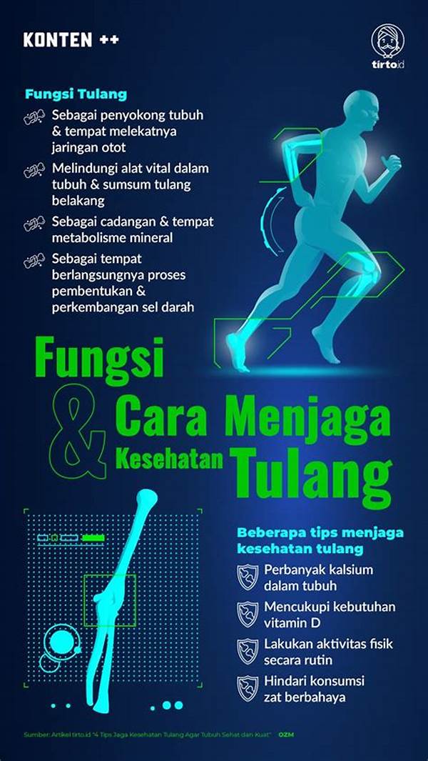 “rekomendasi Olahraga Ramah Tulang Sehat”