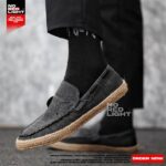 Sepatu Kerja Pria Nyaman Sepanjang Hari