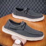 Sepatu Pria Kasual Untuk Bekerja