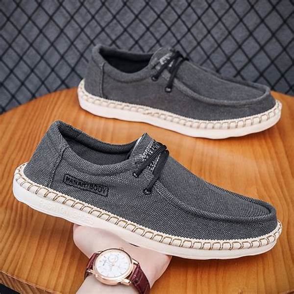 Sepatu Pria Kasual Untuk Bekerja