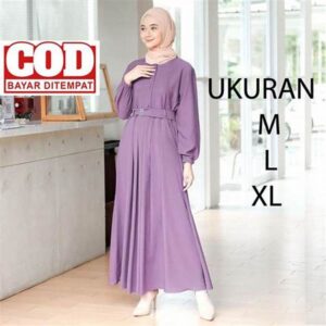 Setelan Syar’i Pesta Malam