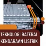 Sistem Manajemen Termal Baterai Kendaraan Listrik Canggih