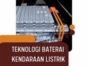 Sistem Manajemen Termal Baterai Kendaraan Listrik Canggih