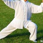 Teknik Tai Chi Untuk Tulang Lebih Kuat