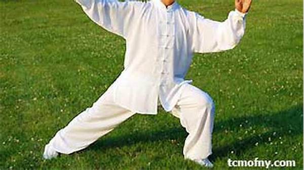Teknik Tai Chi Untuk Tulang Lebih Kuat