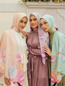 Tips Memilih Busana Chic