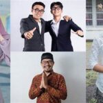 Tips Memilih Warna Pakaian Kondangan