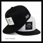 Warna Topi Paling Populer