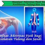 Aktivitas Fisik Memperkuat Densitas Tulang