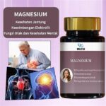 Asupan Magnesium Untuk Tulang