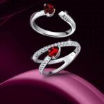 Cincin Unik Dan Chic Untuk Kondangan