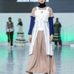 Desain Busana Chic Sustainable Fashion