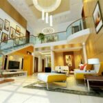 Desain Interior Minimalis Modern
