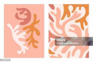 Estetika Warna Organik Alami