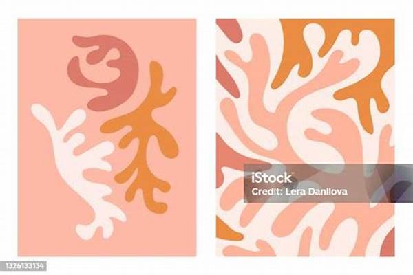 Estetika Warna Organik Alami