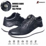 Fitur Canggih Dalam Sepatu Pria