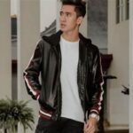 Gaya Jaket Artis Indonesia Terbaru