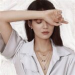 Gaya Perhiasan Artis Korea