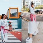 Gaya Sehari-hari Artis K-pop