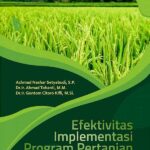Implementasi Proyek Biomassa Pedesaan