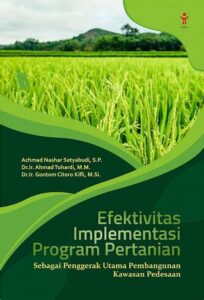 Implementasi Proyek Biomassa Pedesaan
