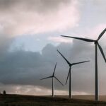 Infrastruktur Pendukung Energi Angin Indonesia