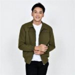 Jaket Favorit Seleb Masa Kini