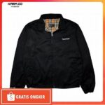 Jaket Terkini Selebriti Papan Atas