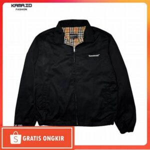 Jaket Terkini Selebriti Papan Atas
