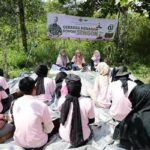 Jaringan Sukarelawan Peduli Lingkungan