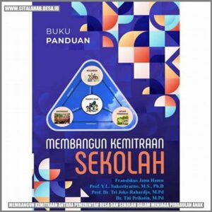 Kemitraan Pemerintah Dan Sekolah Pesisir