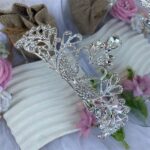 Kepala Tiara Minimalis Cantik