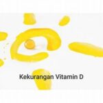 “kesehatan Mental Dan Defisiensi Vitamin D”