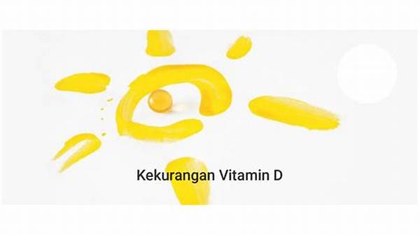 “kesehatan Mental Dan Defisiensi Vitamin D”