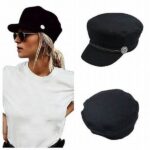 Koleksi Topi Elegan 2023