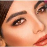 Langkah Dasar Eyeliner Arabian Profesional