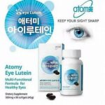 Lutein Dalam Pencegahan Degenerasi Makula