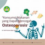 Makanan Pencegah Osteoporosis Pada Dewasa