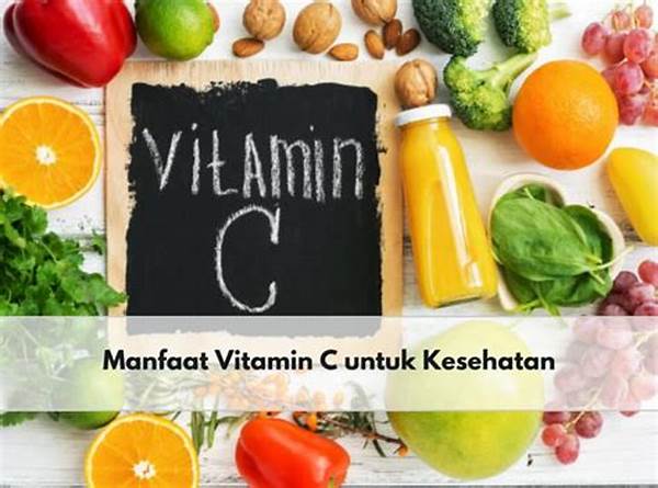 Manfaat Vitamin C Jaga Kesehatan Retina
