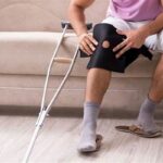 “mencegah Cedera Otot Dan Ligamen”