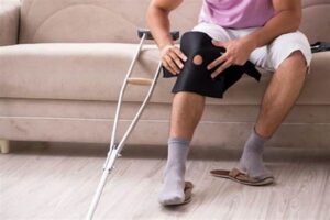 “mencegah Cedera Otot Dan Ligamen”