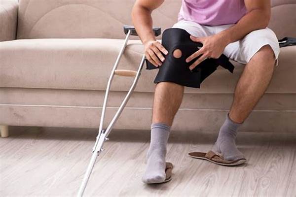 “mencegah Cedera Otot Dan Ligamen”