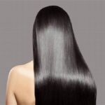 Metode Alami Perawatan Rambut Lurus