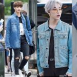 Model Jaket Korea Ala Selebriti